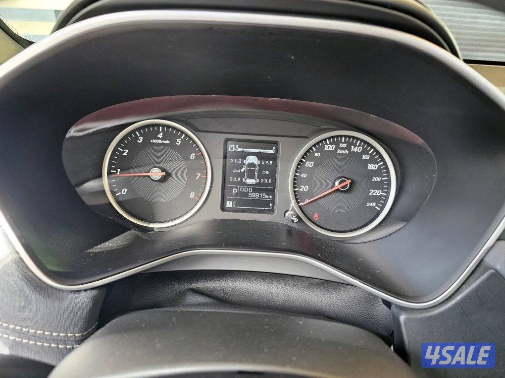 Chevrolet captiva 20231