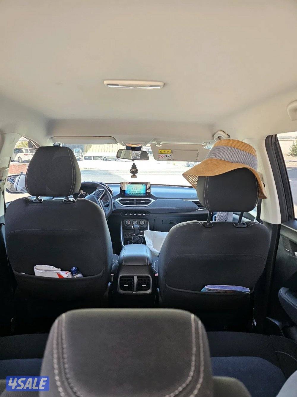 Chevrolet captiva 20236