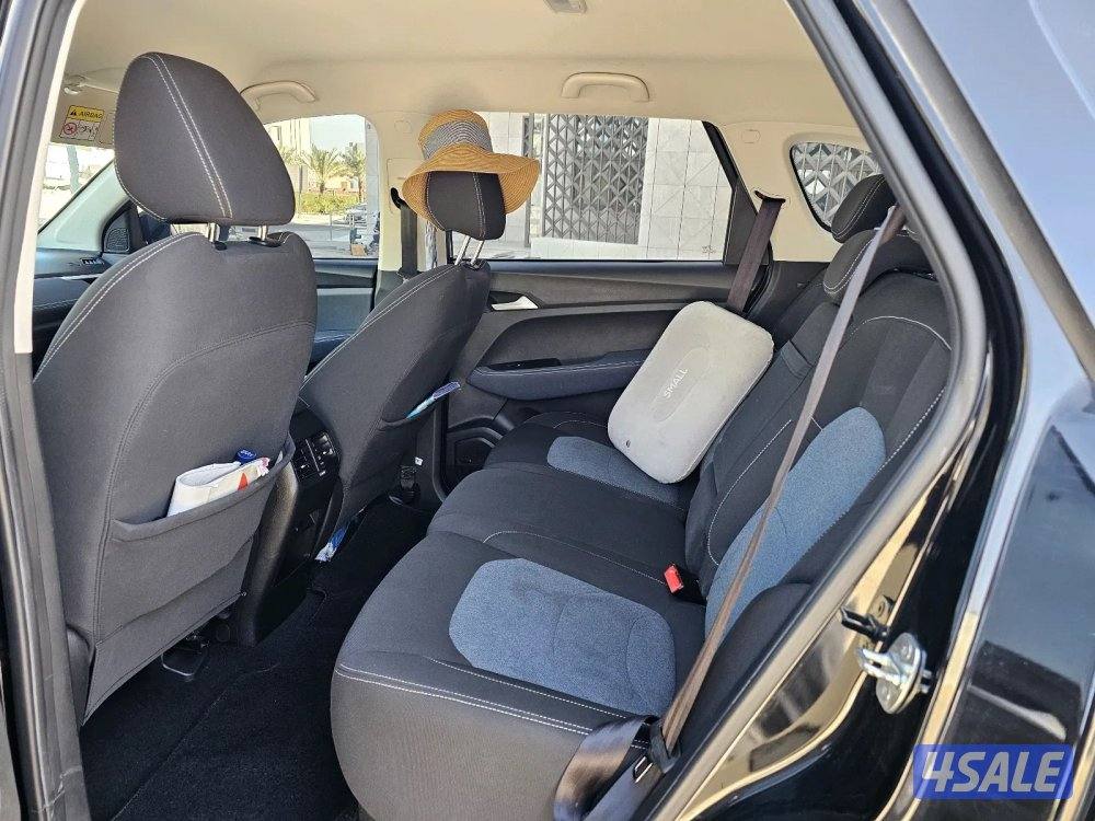 Chevrolet captiva 20237