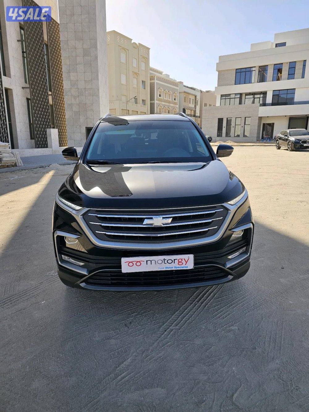 Chevrolet captiva 20230