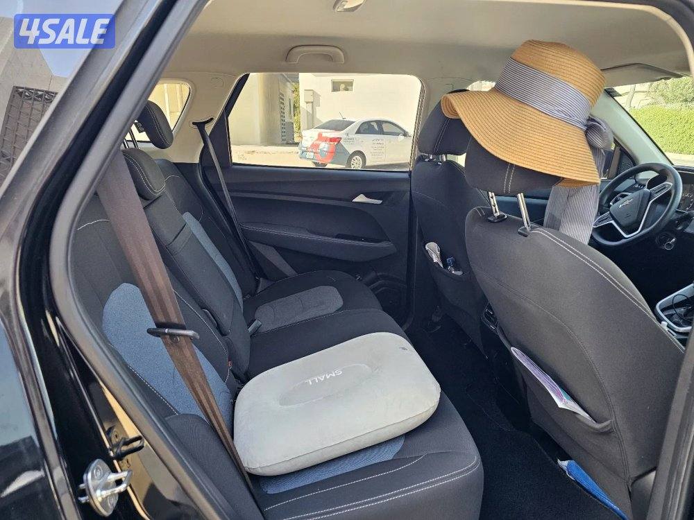 Chevrolet captiva 20238