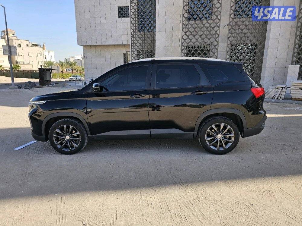 Chevrolet captiva 20239