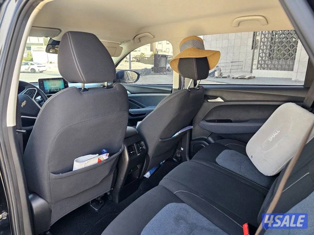 Chevrolet captiva 202313