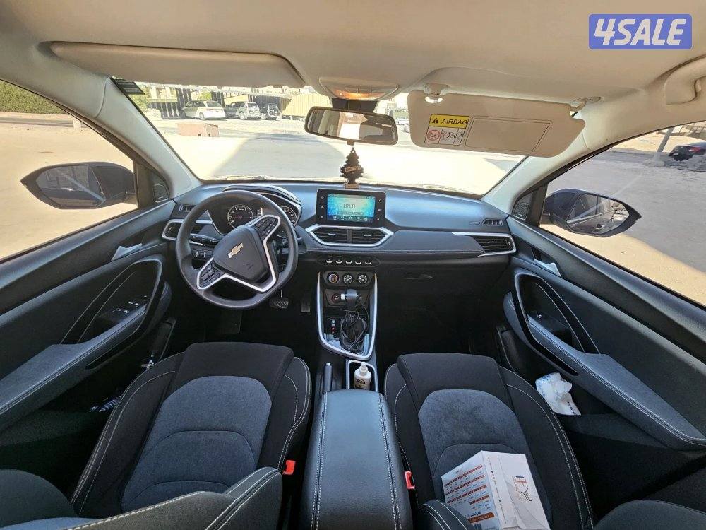 Chevrolet captiva 202312