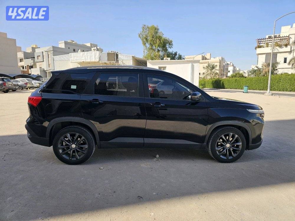 Chevrolet captiva 202314