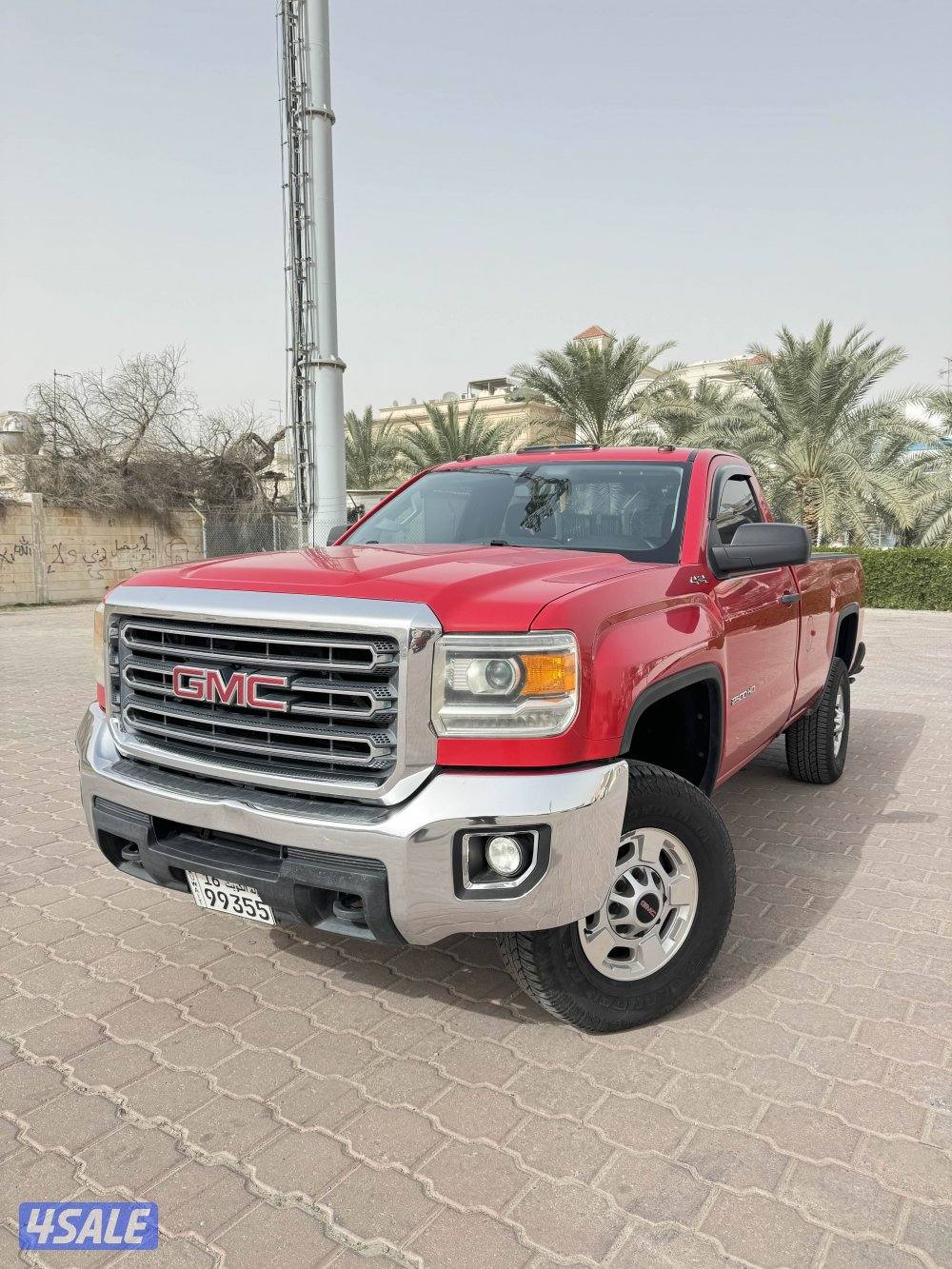 للبيـع جمس اج دي دبل ارضي غمارة 20180