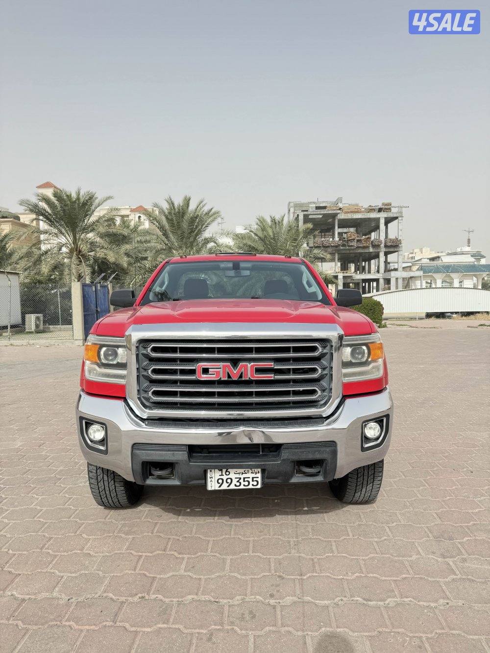 للبيـع جمس اج دي دبل ارضي غمارة 20181