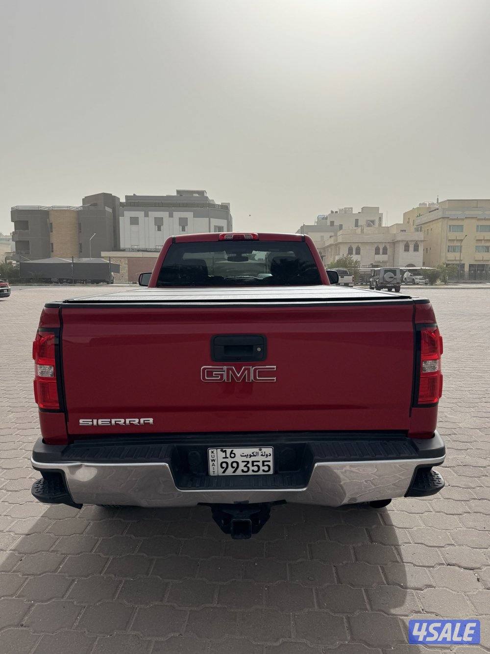 للبيـع جمس اج دي دبل ارضي غمارة 20184