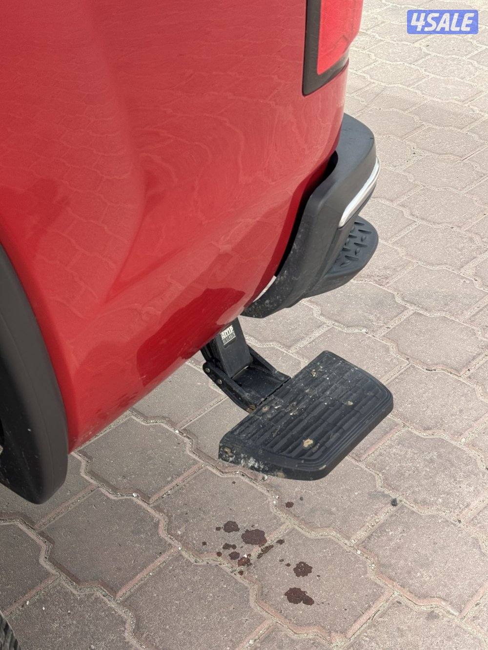 للبيـع جمس اج دي دبل ارضي غمارة 20185