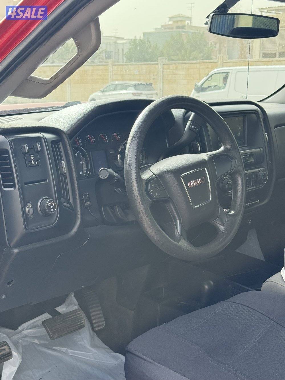 للبيـع جمس اج دي دبل ارضي غمارة 20186