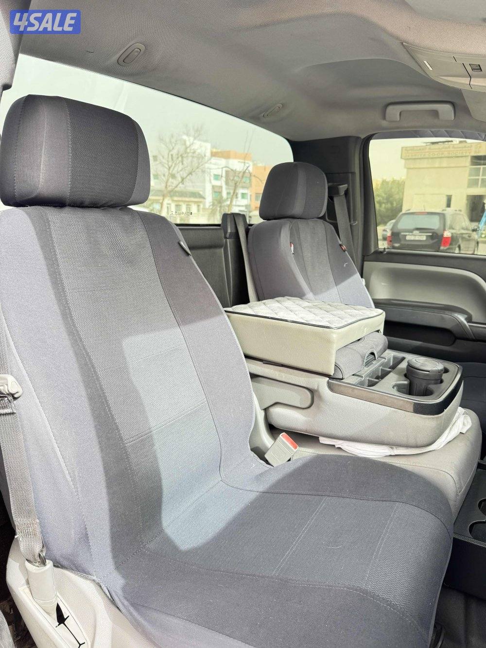 للبيـع جمس اج دي دبل ارضي غمارة 20189