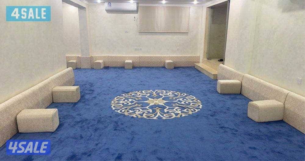 عالم الاثاث:سجاد وستائر وكنب10