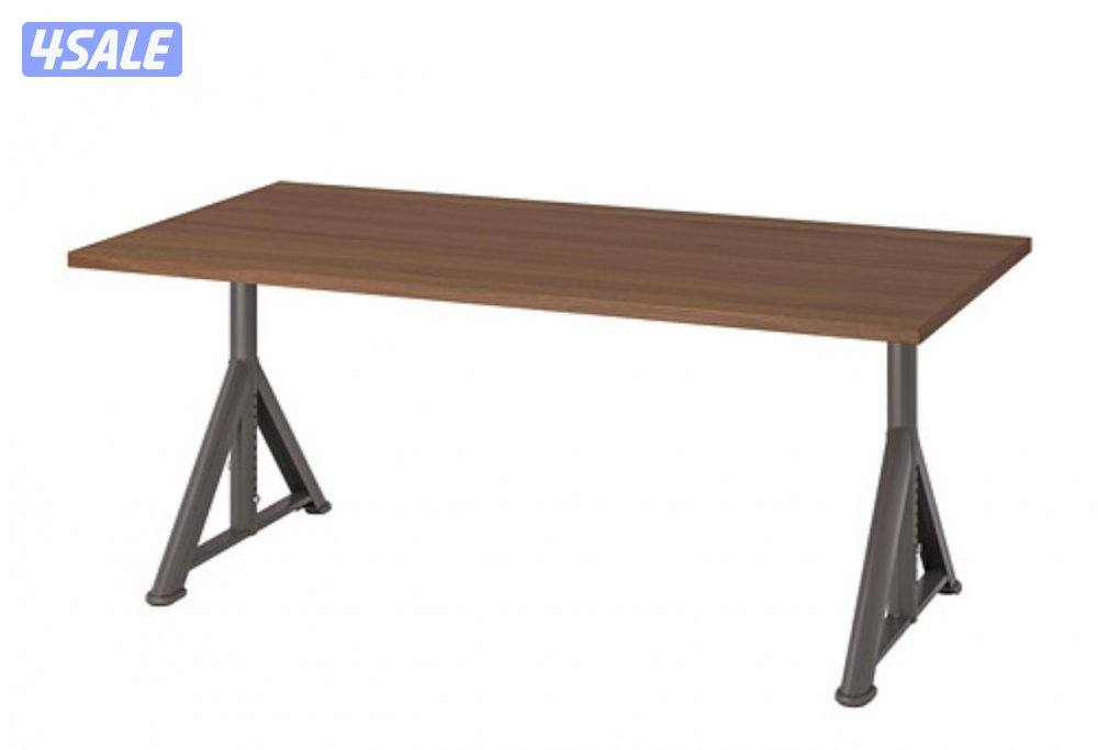 Hydraulic Solid Wood Table0