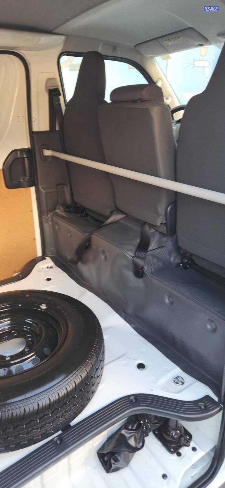 هايس 2022 عداد90 الف14