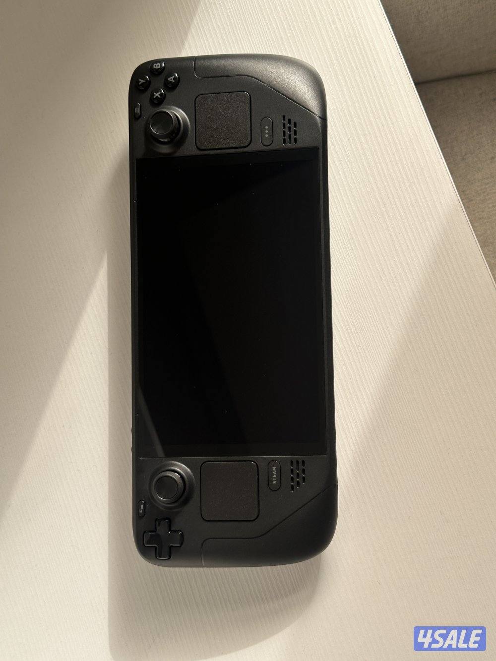 للبيع ستيم ديك اوليد استعمال خفيف كالجديدة ٥١٢ قيقا0