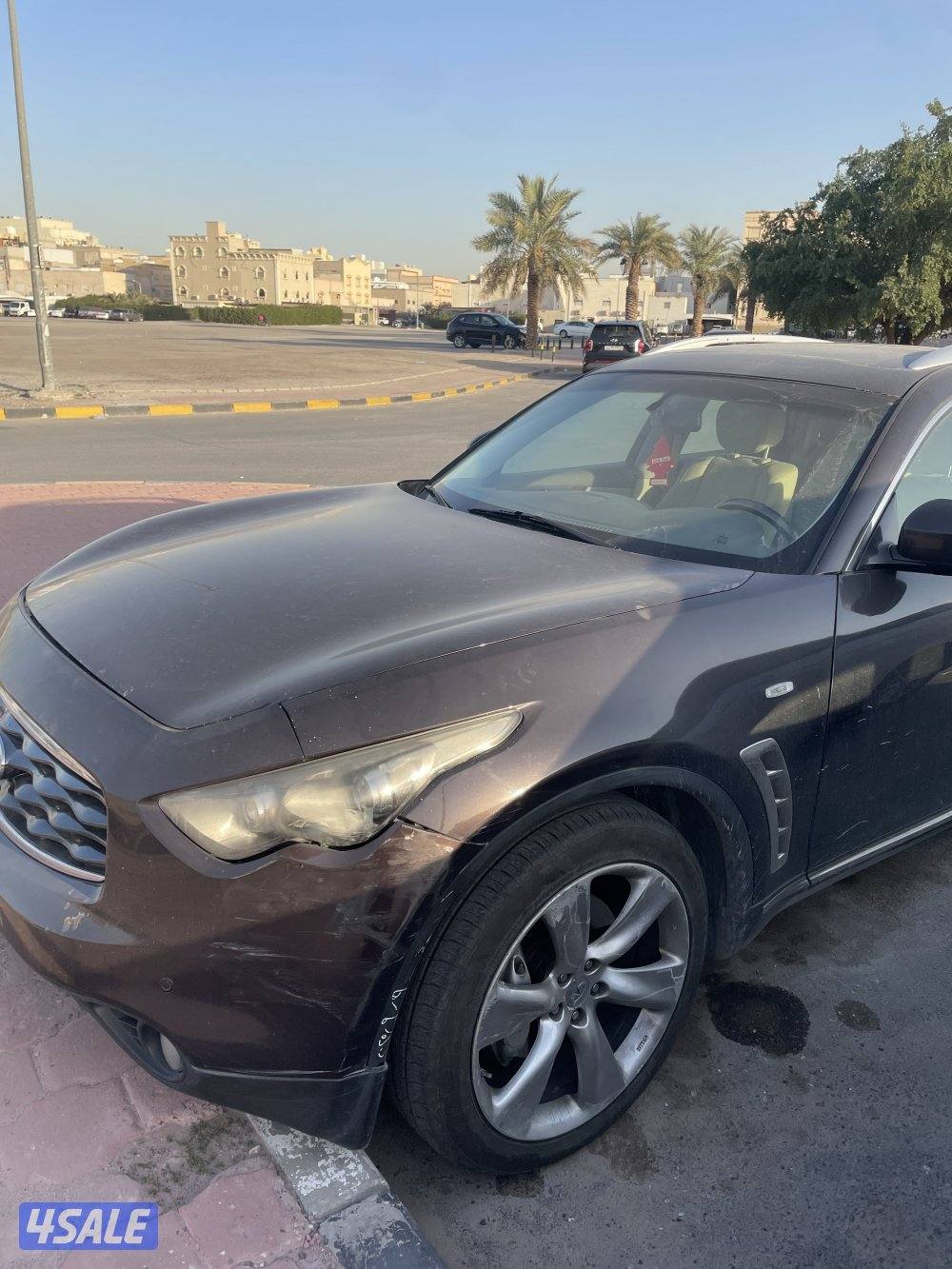 للبيع بحاله فوق الممتازه موديل ٢٠١:4