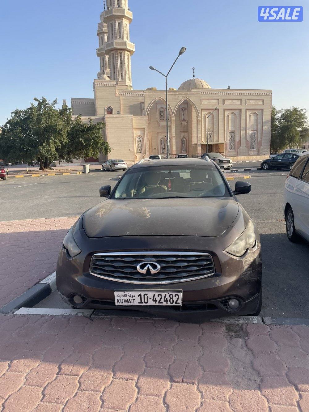 للبيع بحاله فوق الممتازه موديل ٢٠١:5