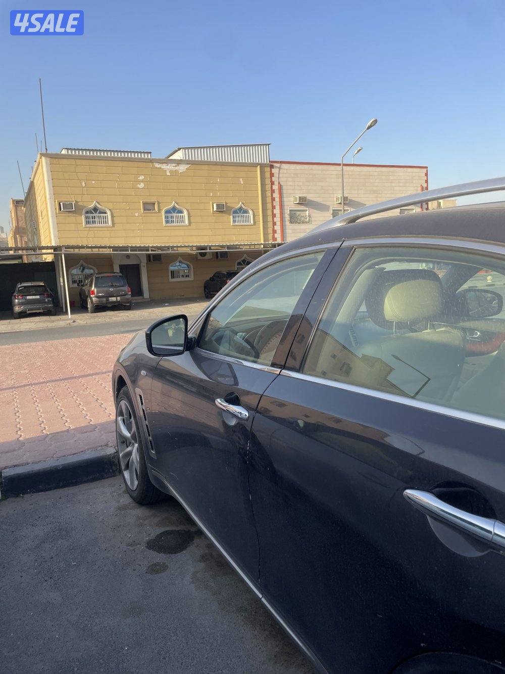 للبيع بحاله فوق الممتازه موديل ٢٠١:6