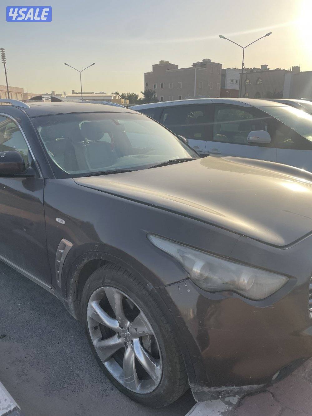 للبيع بحاله فوق الممتازه موديل ٢٠١:7