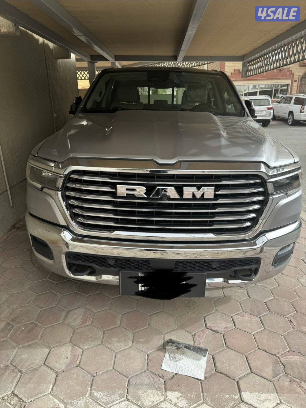 رام 25  كفالة 5 سنوات0