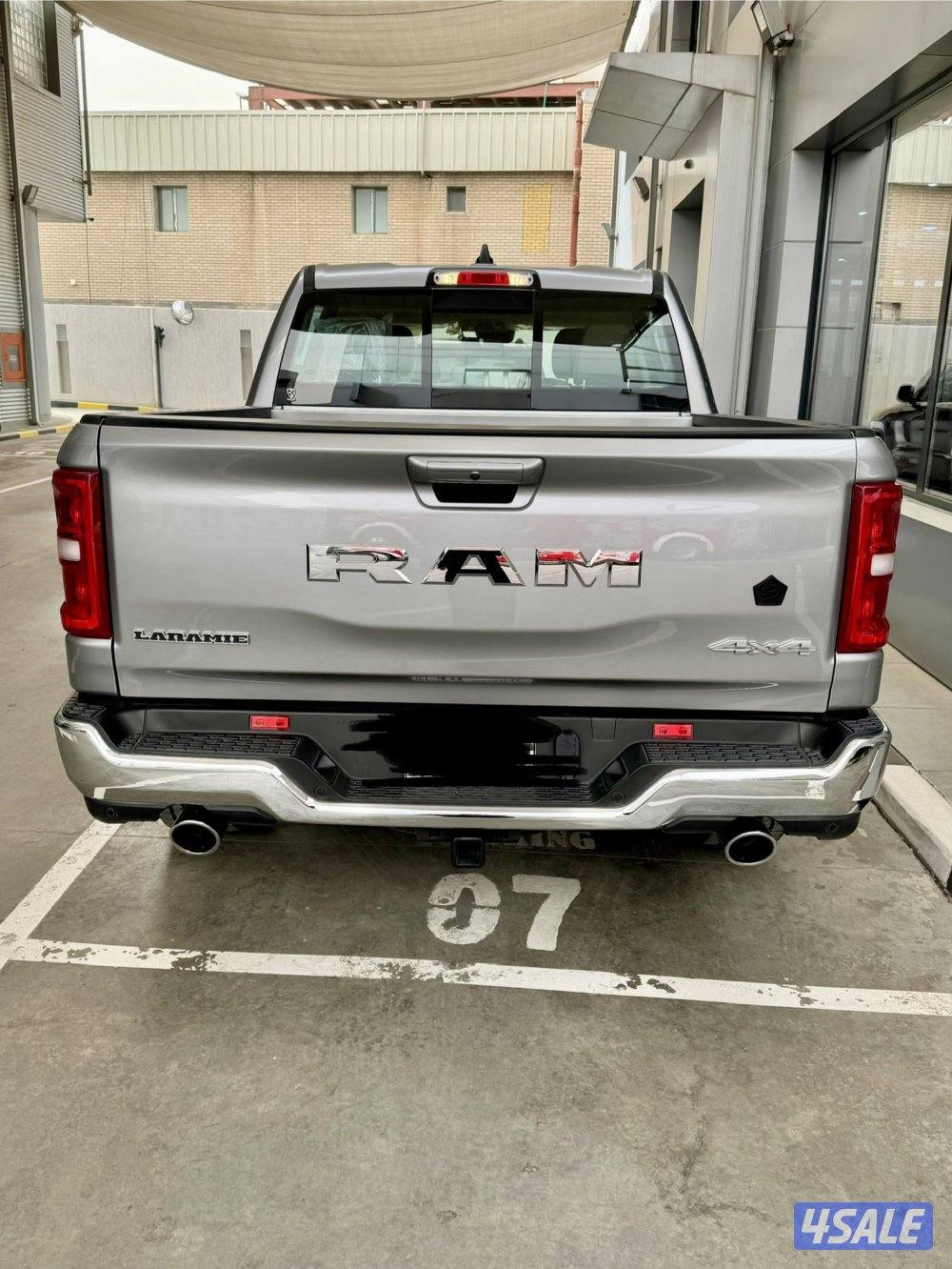 رام 25  كفالة 5 سنوات1