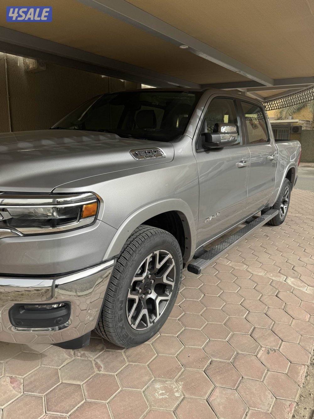 رام 25  كفالة 5 سنوات3