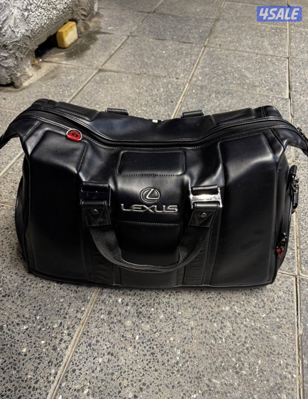 شنطة Lexus أصلية للبيع0