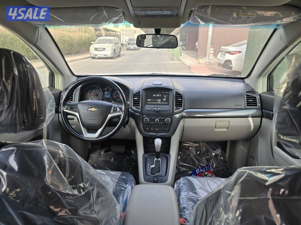 شفر كابتيفيا 2017 بحالة الوكاله4