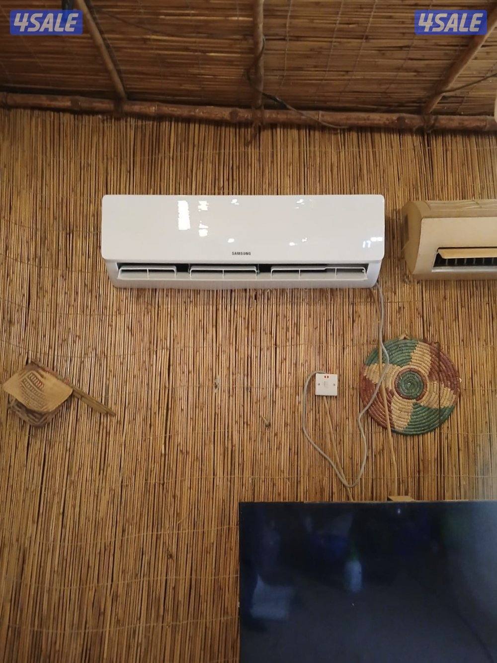 أرّخص سعر وحدات تكييف بالكرتون ونقل وحدات بالكفالة بافضل سعر بالسوق 👍0