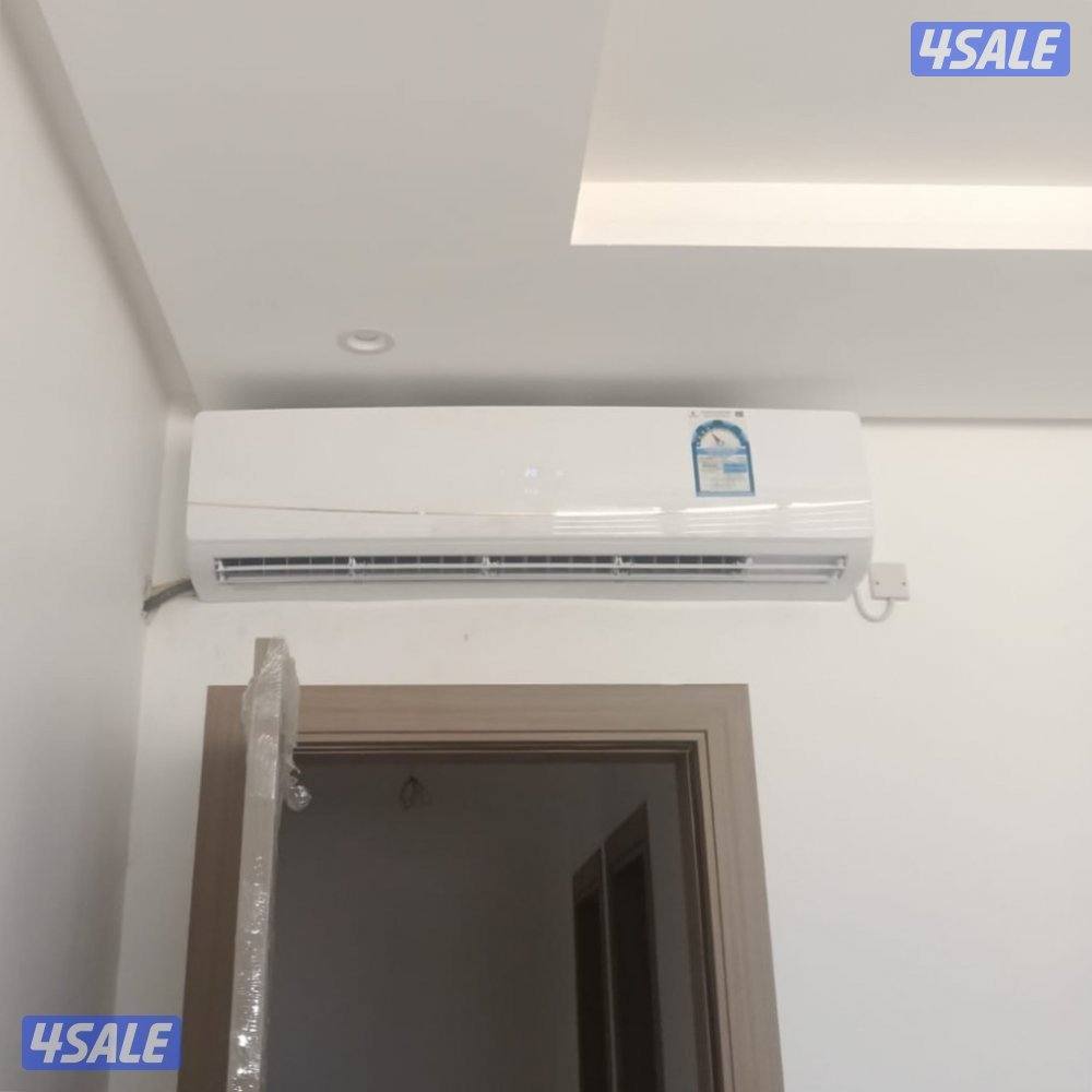 أرّخص سعر وحدات تكييف بالكرتون ونقل وحدات بالكفالة بافضل سعر بالسوق 👍2