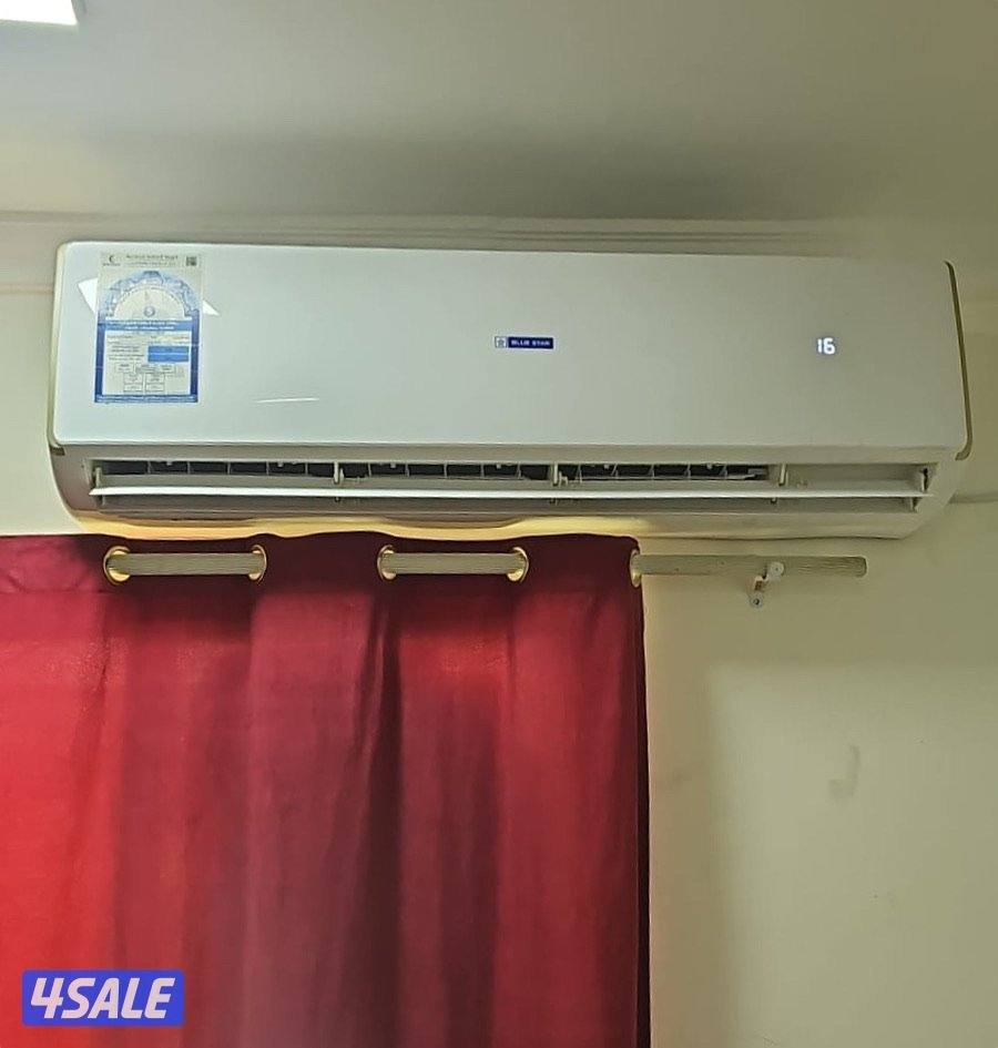 أرّخص سعر وحدات تكييف بالكرتون ونقل وحدات بالكفالة بافضل سعر بالسوق 👍6