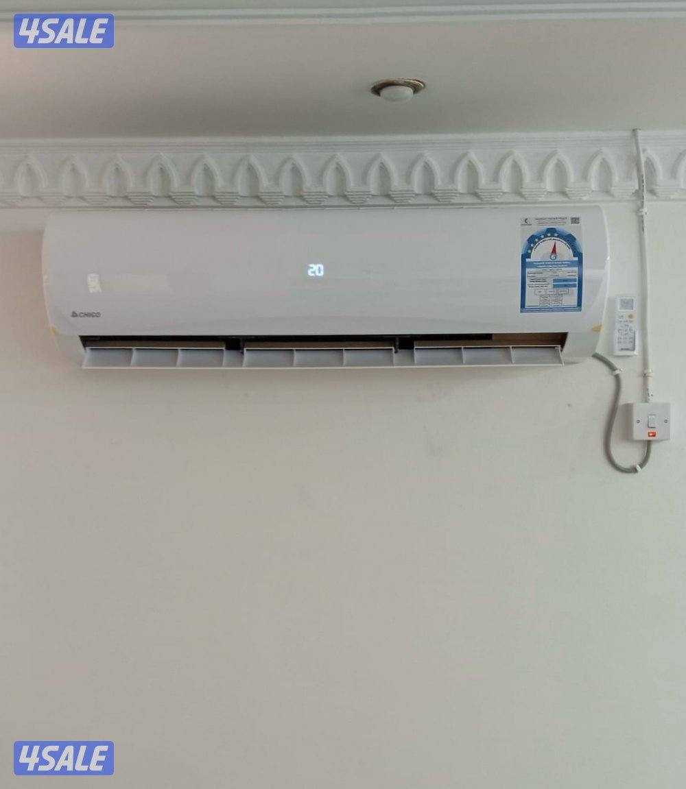 أرّخص سعر وحدات تكييف بالكرتون ونقل وحدات بالكفالة بافضل سعر بالسوق 👍7