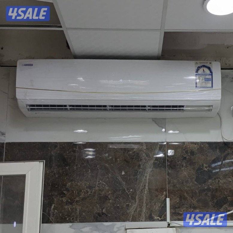 أرّخص سعر وحدات تكييف بالكرتون ونقل وحدات بالكفالة بافضل سعر بالسوق 👍8