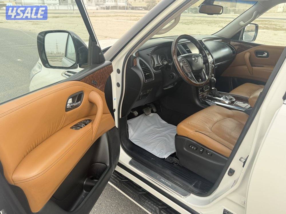 بلاتينيوم سيتي5