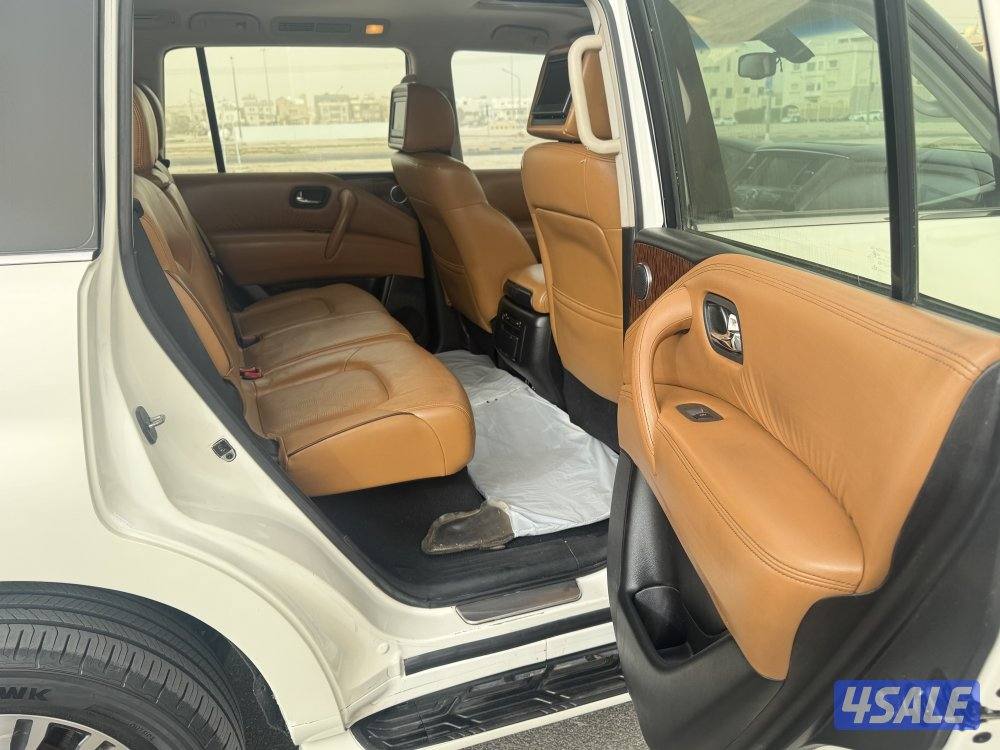 بلاتينيوم سيتي7