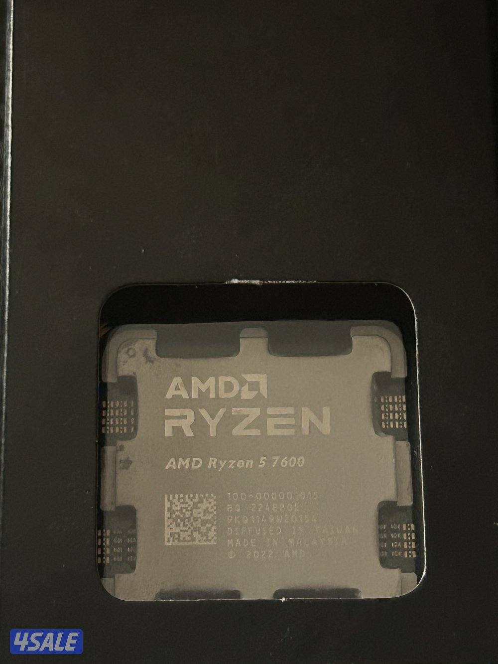 Ryzen 5 7600 مستعمل0