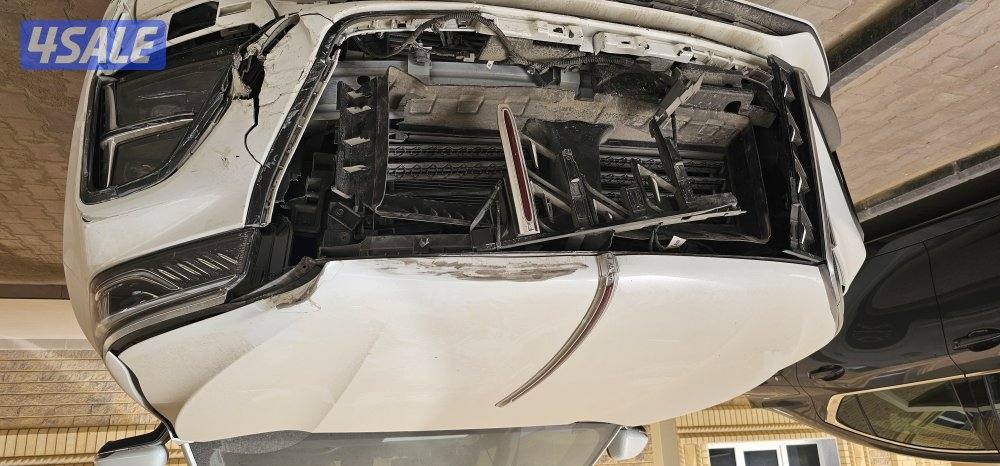 للبيع هونشي HS5 موديل 2026 كما موضح بالصور2