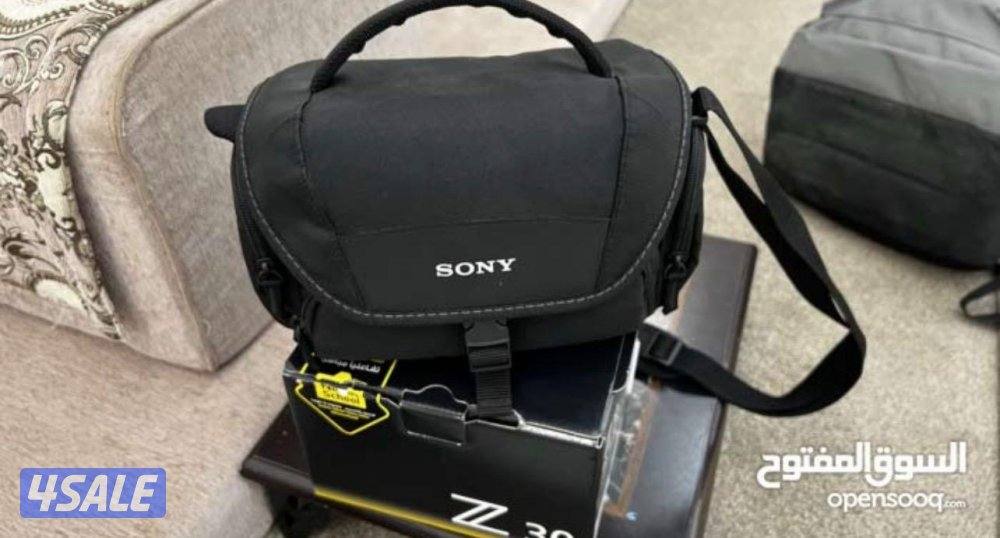 كاميرا نيكون z30 سعرها الأصلي 230 السعر 1102