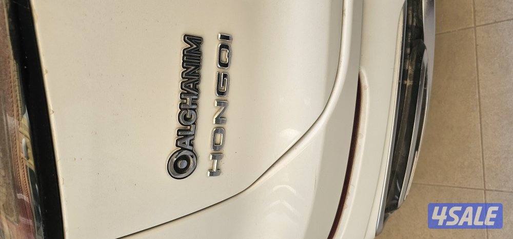 للبيع هونشي HS5 موديل 2026 كما موضح بالصور6