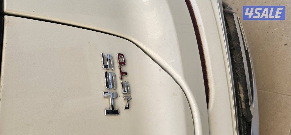 للبيع هونشي HS5 موديل 2026 كما موضح بالصور5