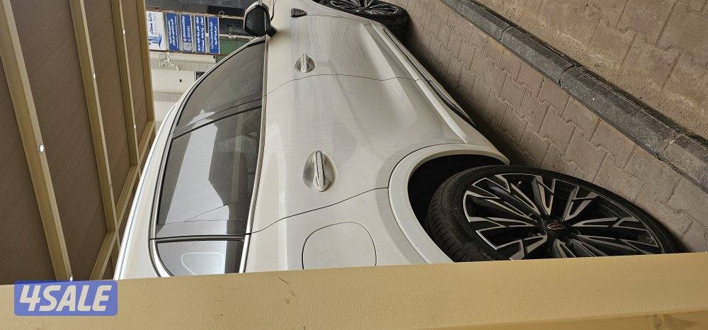 للبيع هونشي HS5 موديل 2026 كما موضح بالصور7