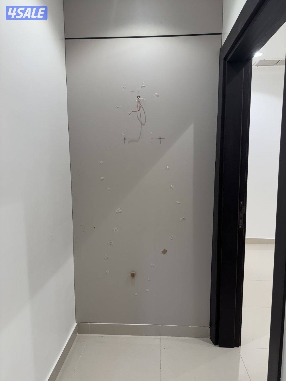 للإيجار شقة للمعاريس او عائلة صغيرة0