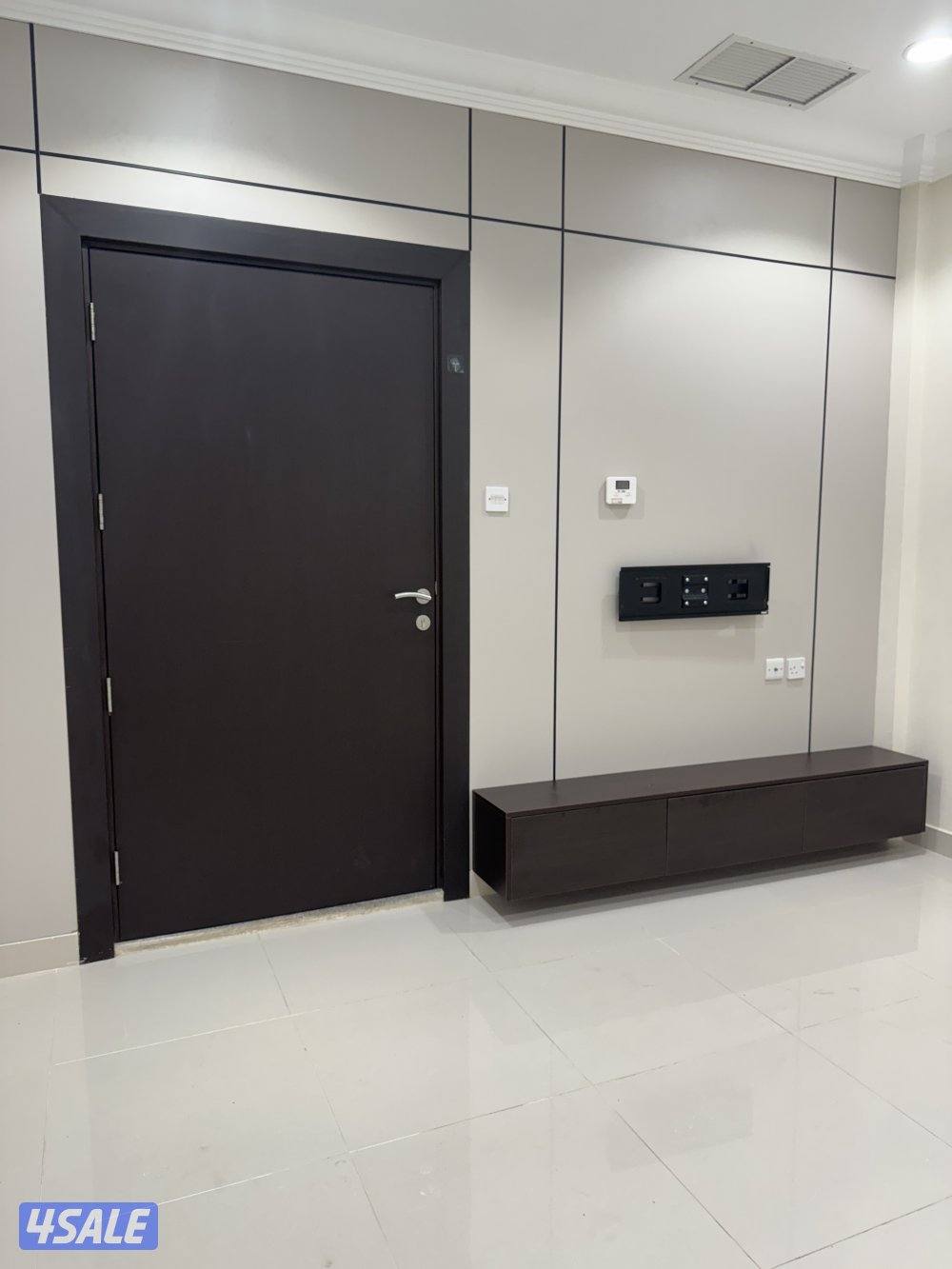 للإيجار شقة للمعاريس او عائلة صغيرة2