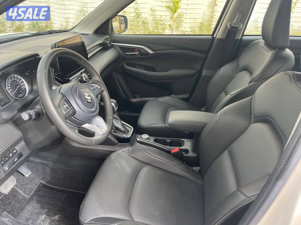 موديل 2025 ماشي 5 على الكفاله 1500 سي سي3