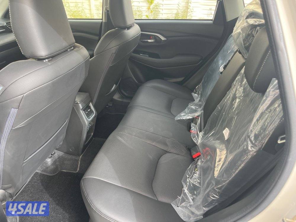 موديل 2025 ماشي 5 على الكفاله 1500 سي سي4