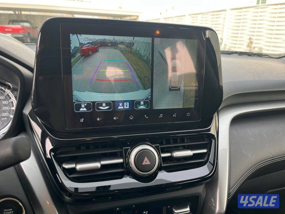 موديل 2025 ماشي 5 على الكفاله 1500 سي سي5