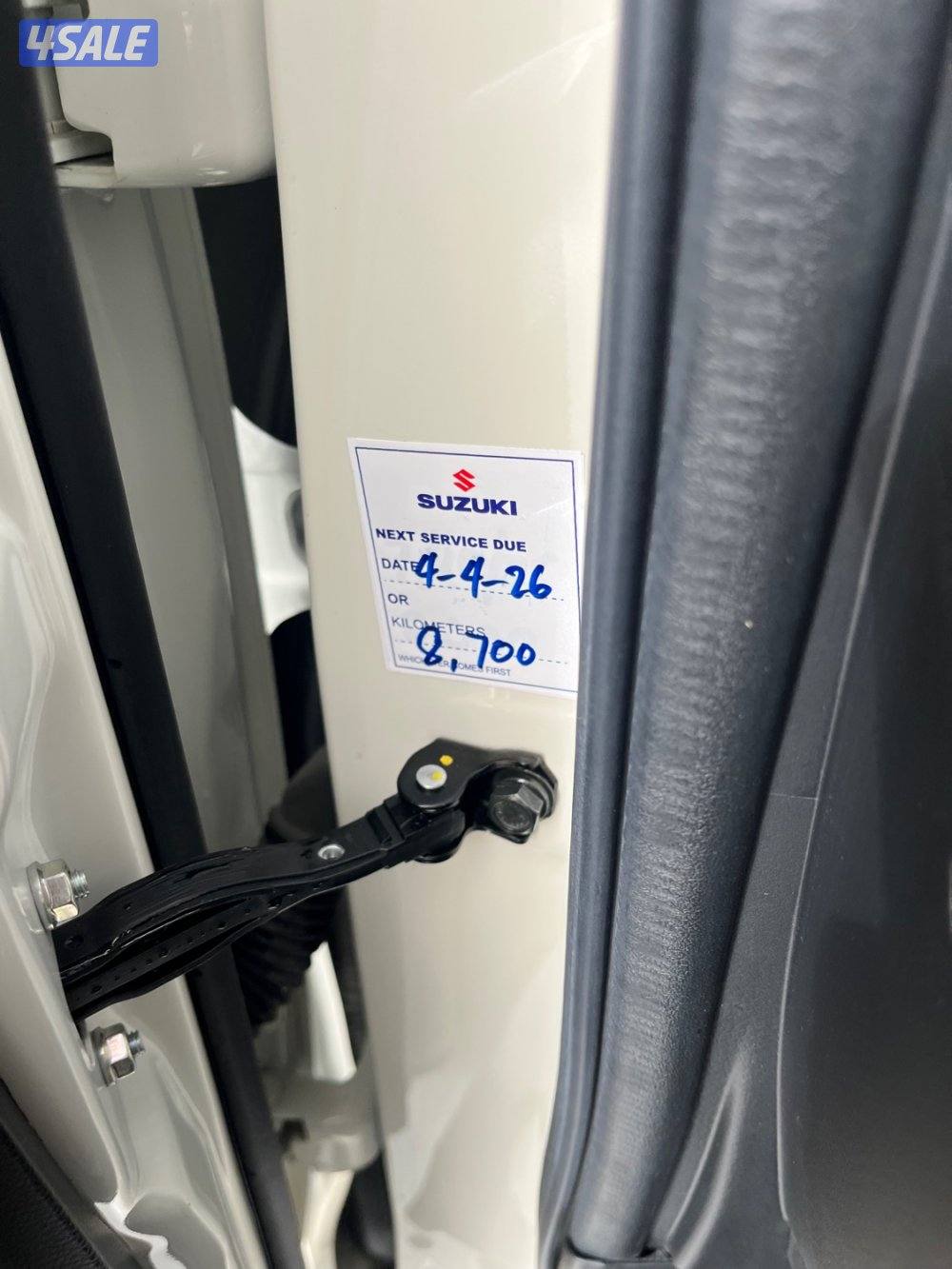 موديل 2025 ماشي 5 على الكفاله 1500 سي سي7