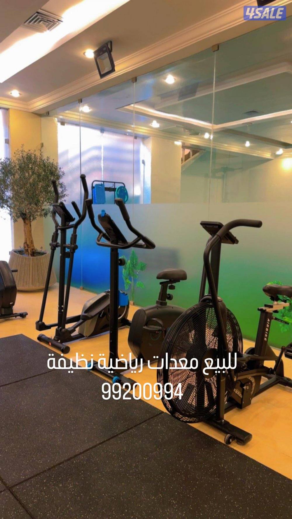 اجهزة رياضية5