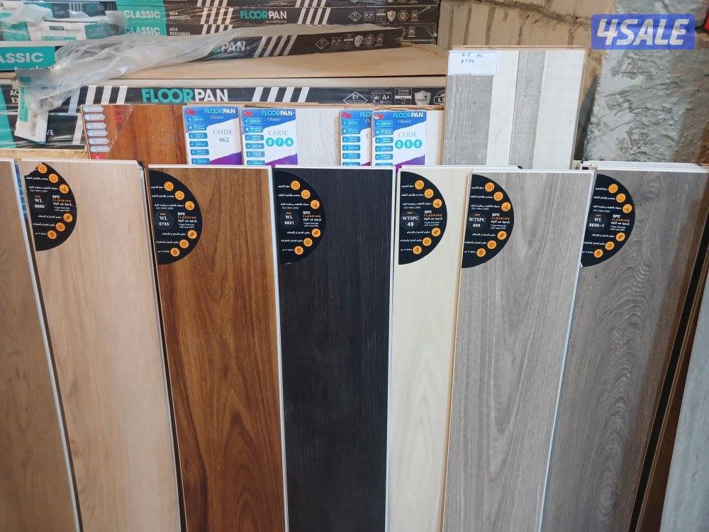 اصباغ المعتز ورق جدران باركيه دوكرات13