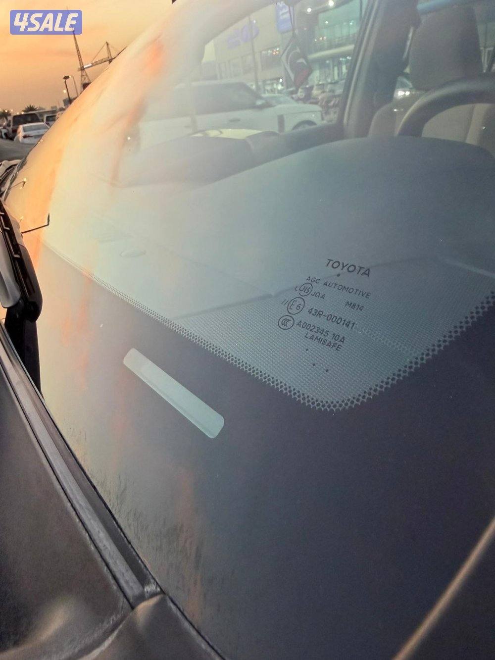 برادو TXL الساير 2013 بحاله نادره عداد 99 الف7